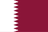 Qatar flag