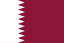 Qatar flag